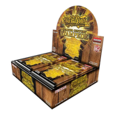 Yu-Gi-Oh! 25th Anniversary Quarter Century Stampede - Booster Box